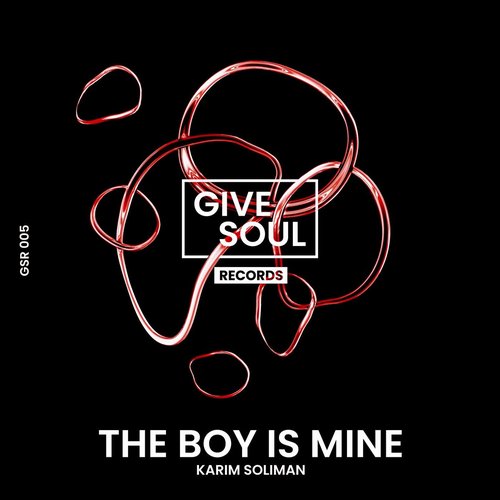 Karim Soliman - The Boy Is Mine [GSR005]